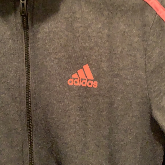 Adidas Sweater - Picture 2 of 2